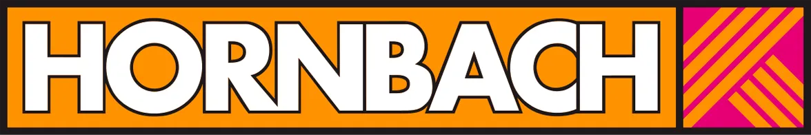 hornbach logo