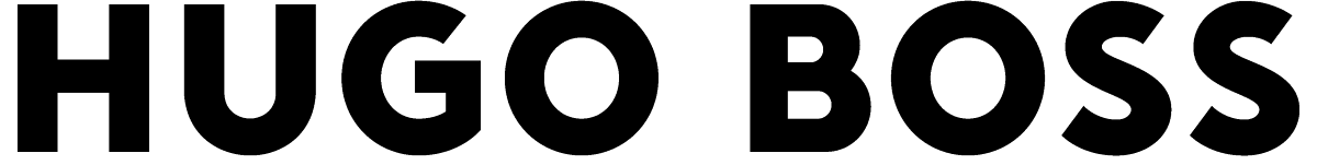 hugo boss logo