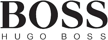 hugo boss logo