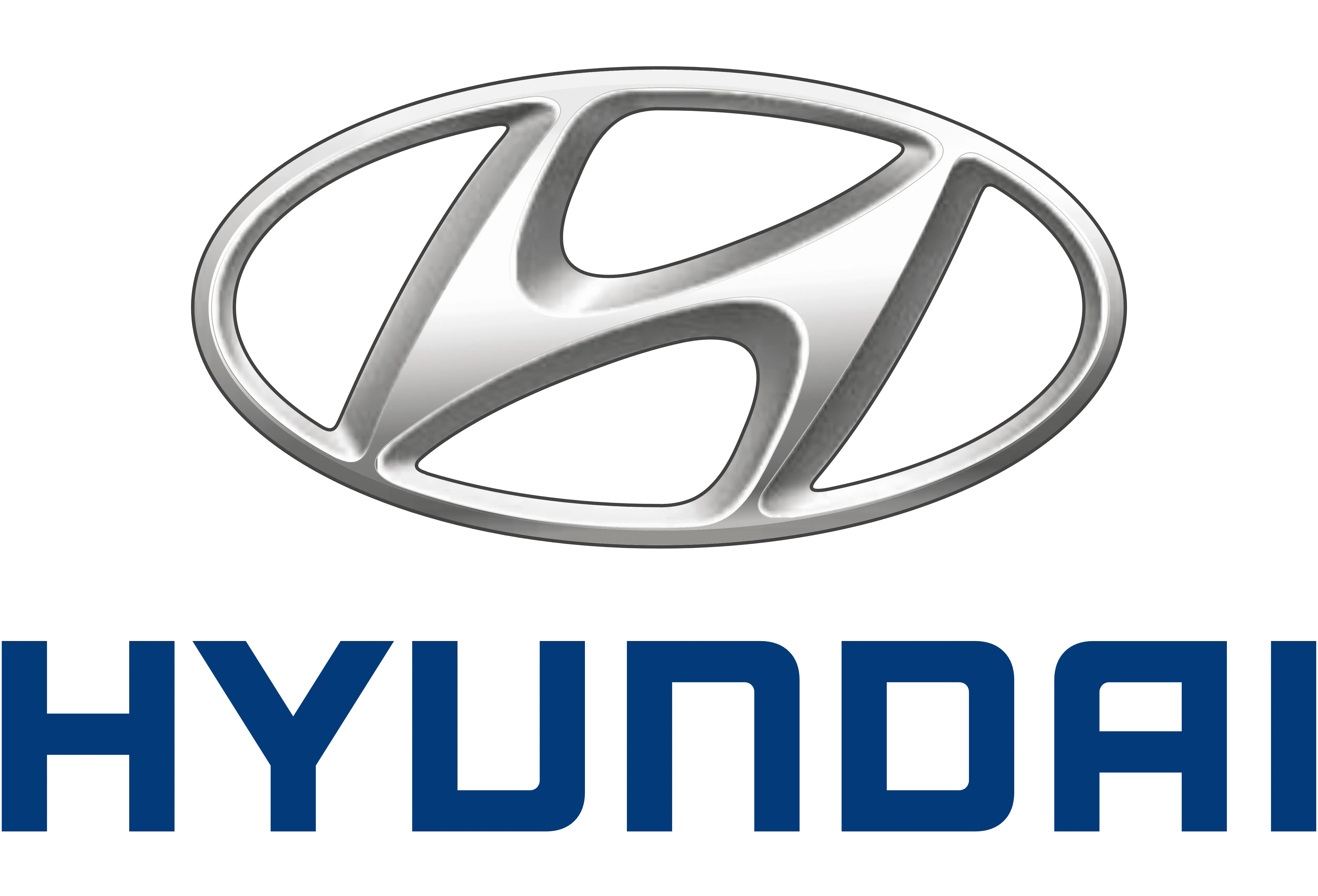 hyundai logo
