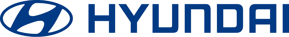 hyundai logo