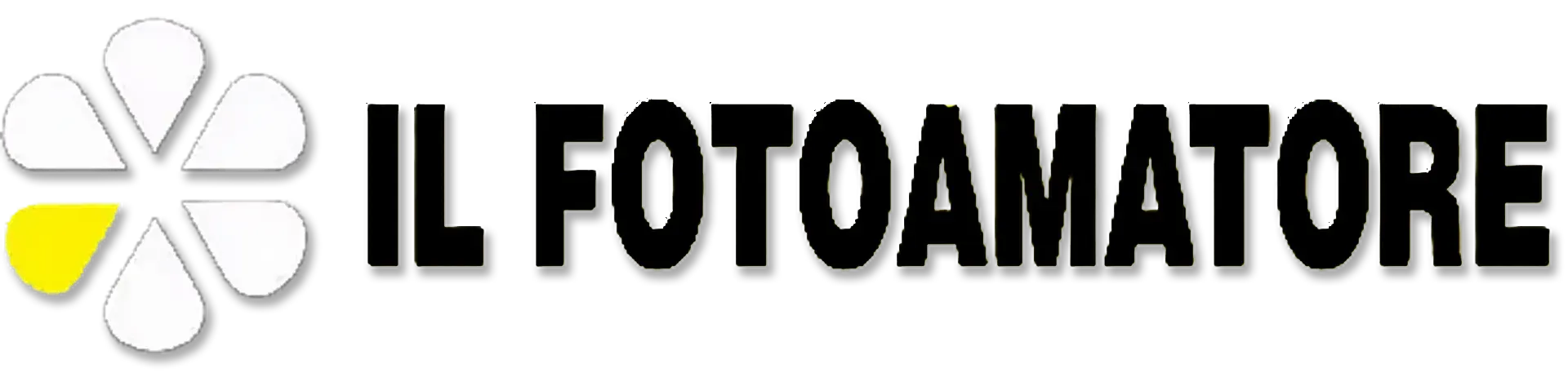 il fotoamatore logo