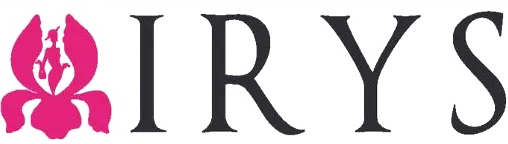 irys logo
