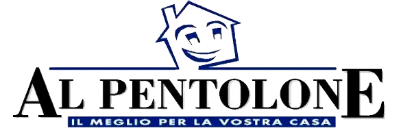 al pentolone logo