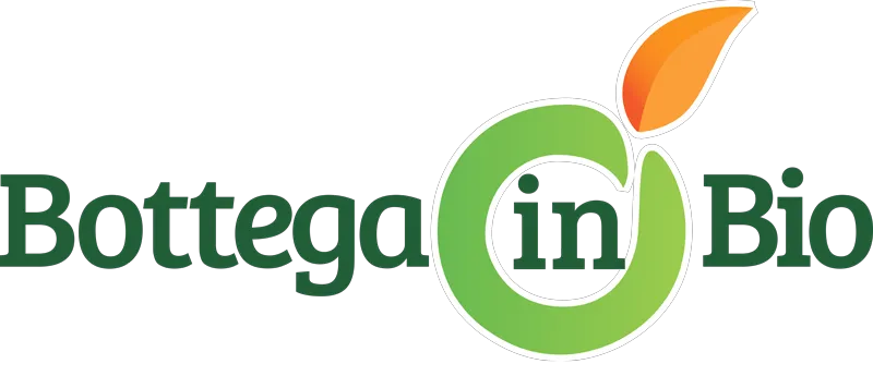 bottega in bio logo