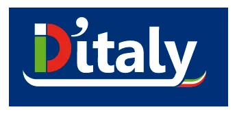 d'italy logo
