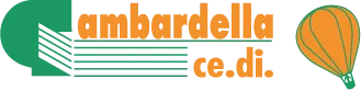 gambardella cash logo