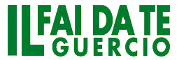 il fai da te guercio logo
