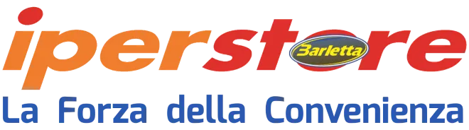 iperstore barletta logo
