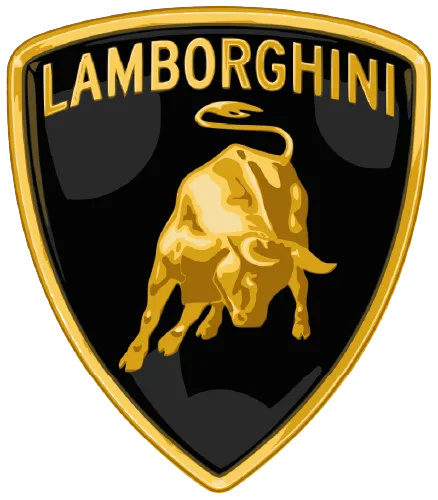 lamborghini logo