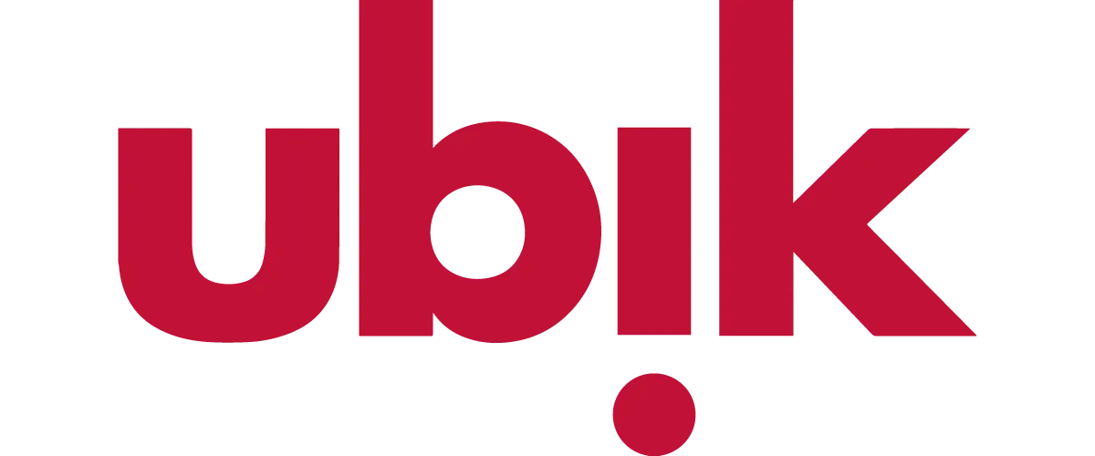 librerie ubik logo