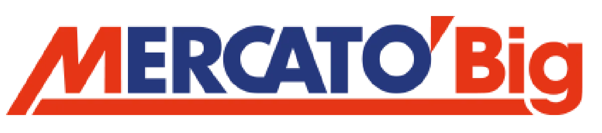 mercatò big logo