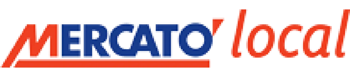 mercatò local logo
