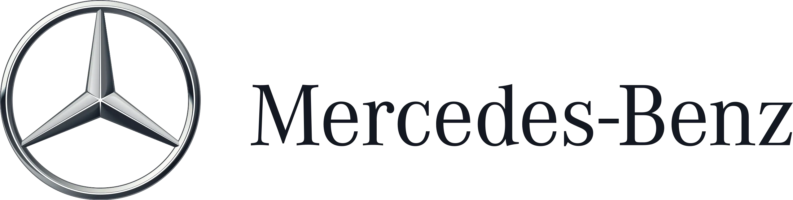 mercedes benz logo