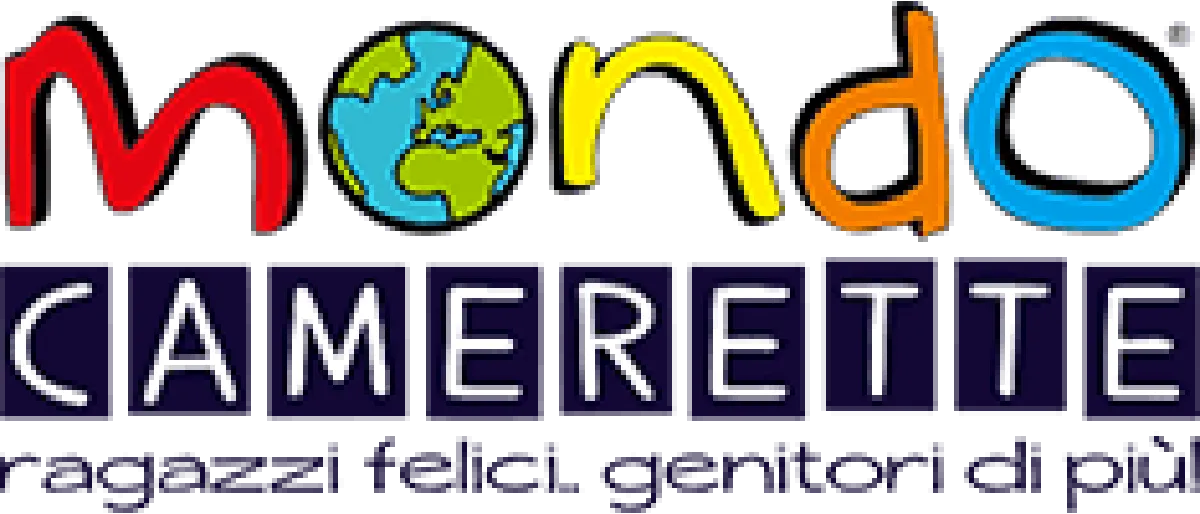 mondo camerette logo