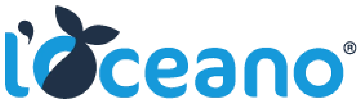 oceano surgelati logo