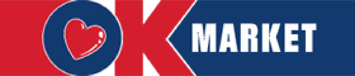 ok market logo