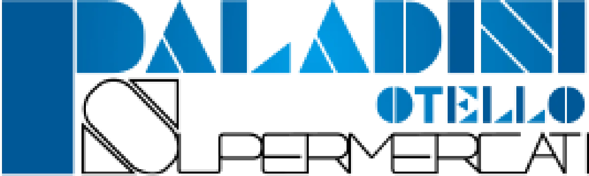 paladini otello supermercato logo