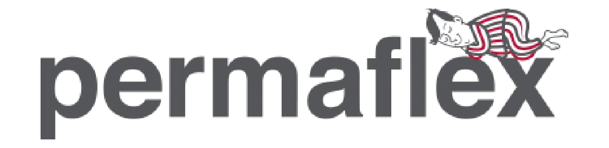permaflex logo