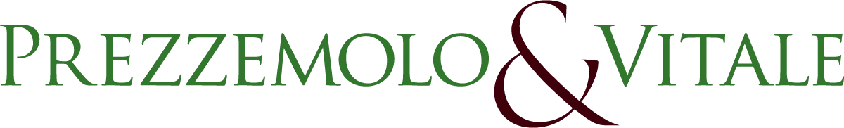 prezzemolo e vitale logo
