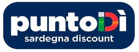 puntodì logo
