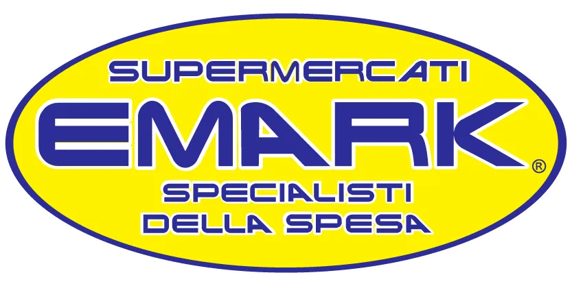 supermercati emark logo