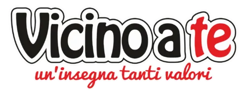 vicino a te supermercati logo