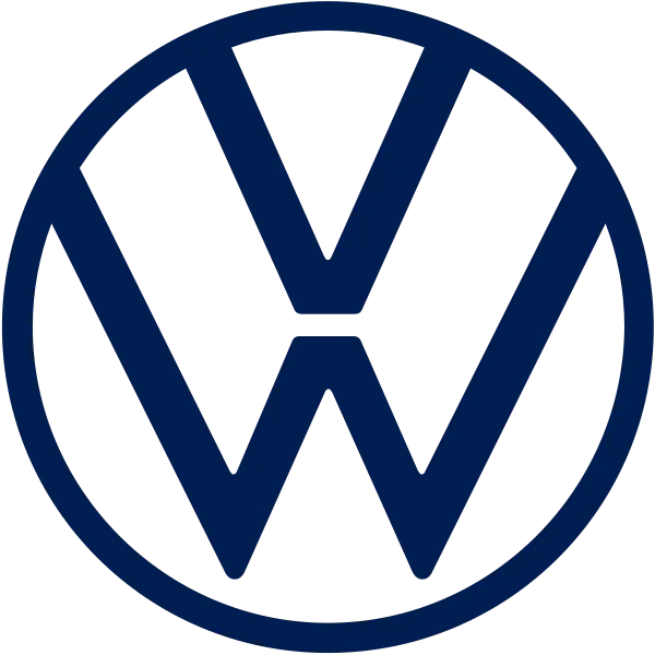 volkswagen logo