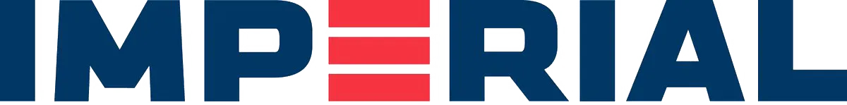imperial logo