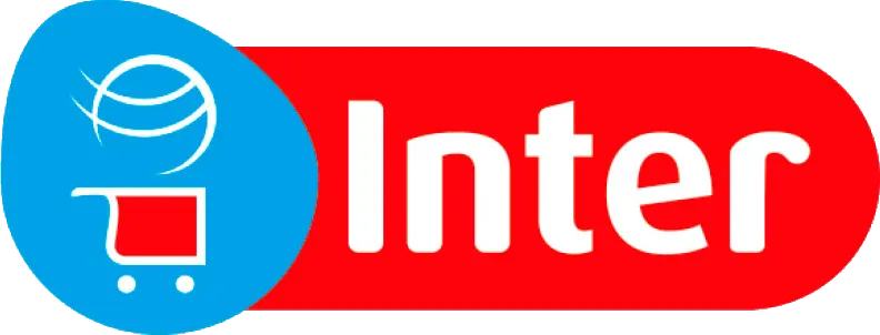 inter logo