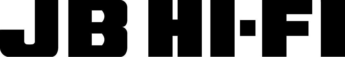 jb hi-fi logo
