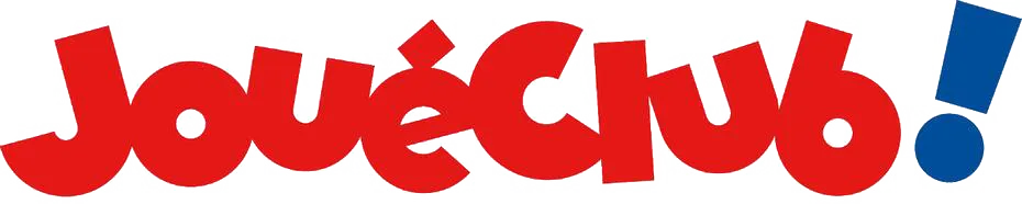 jouéclub logo