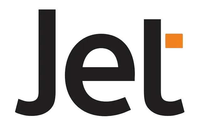 jet logo