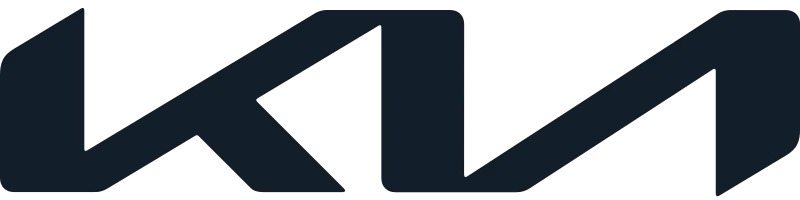 kia logo