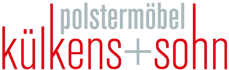 külkens+sohn polstermöbel logo