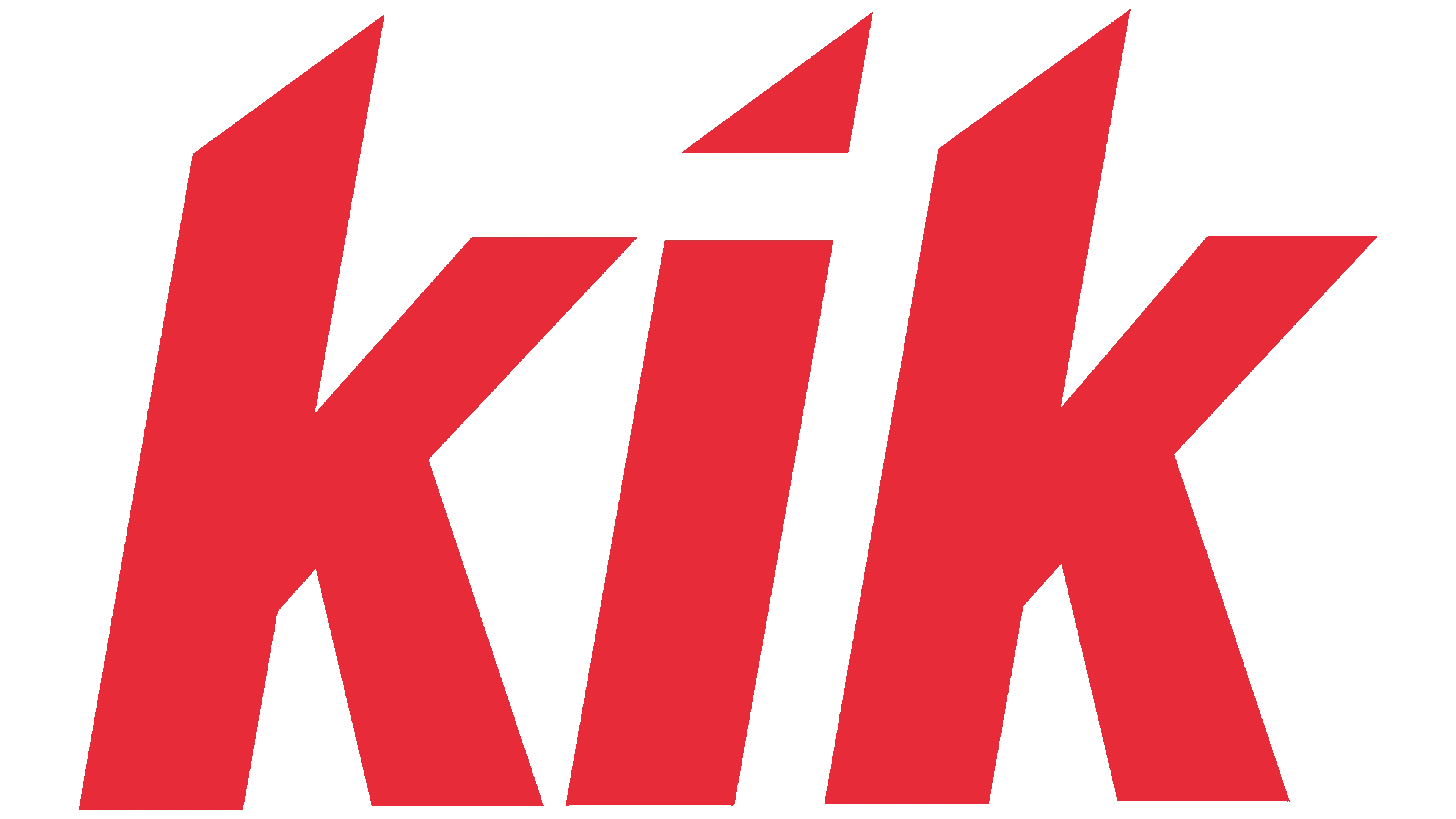 kik logo