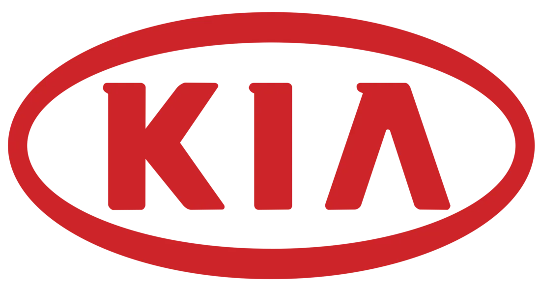 kia logo