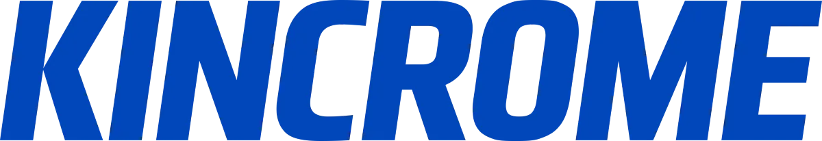 kincrome logo