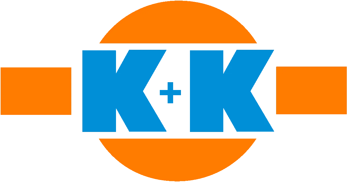klaas und kock logo