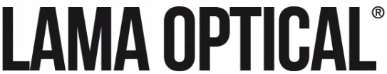 lama optical logo