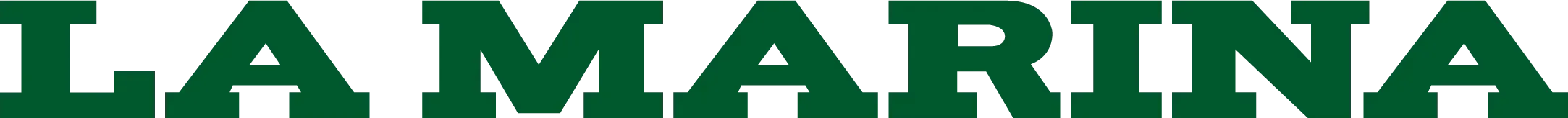 la marina logo