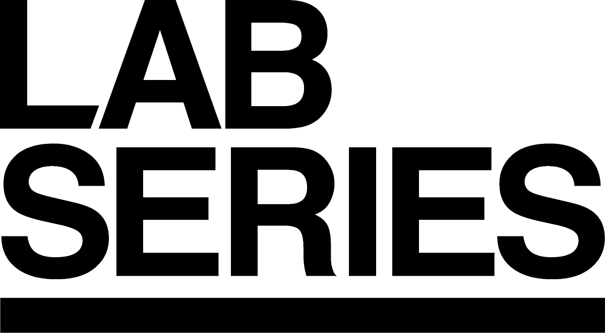 lab series logo