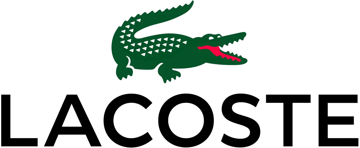 lacoste logo