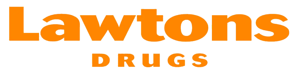 lawtons drugs logo