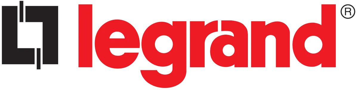 legrand logo