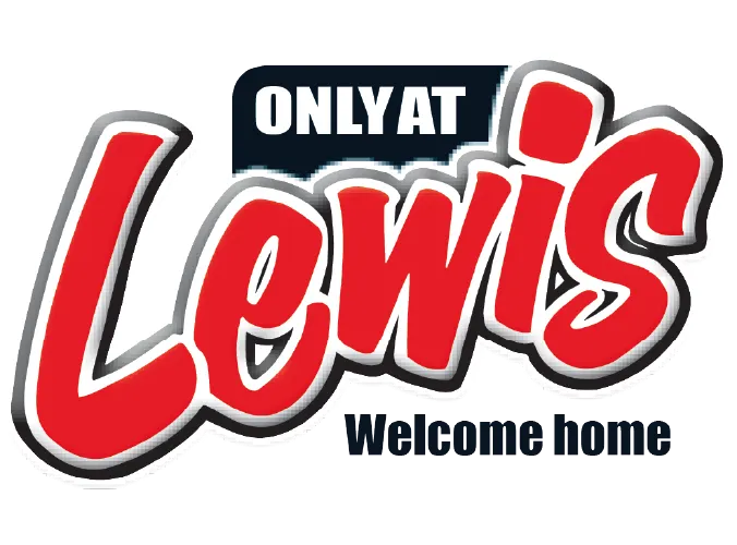 lewis logo