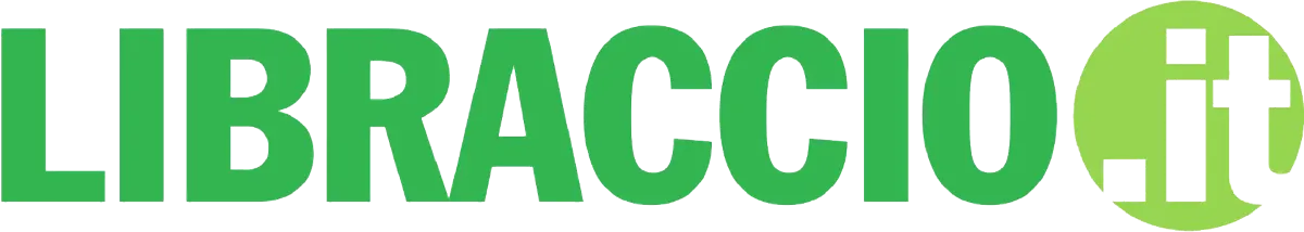 libraccio logo