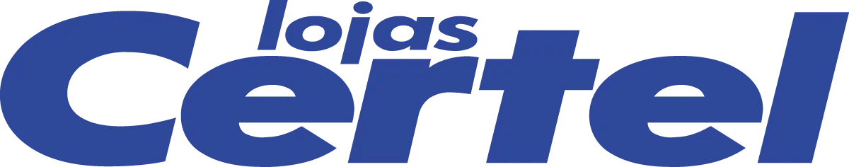 lojas certel logo