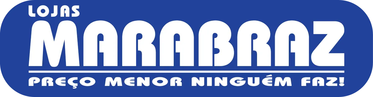 lojas marabraz logo