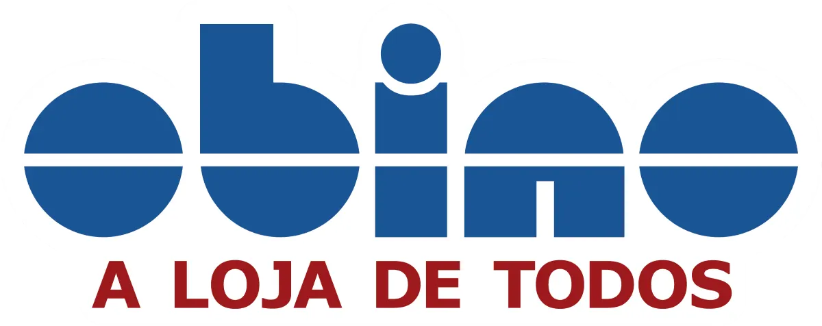 lojas obino logo